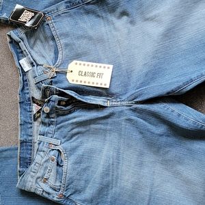 Lucky Brand Men's Jeans Size 34